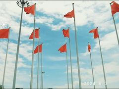 -重庆中央公园(渝北区)