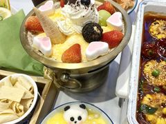 -扶摇树下·椒麻鲜活虾(石家庄勒泰广场店)