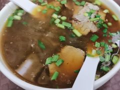 -清真蒋有记(老门东店)