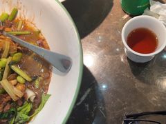 -老屋印象川菜(世纪东方店)