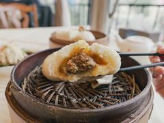 三丁包-怡园饭店-餐厅(四望亭店)