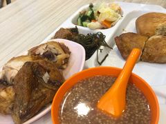 -香妃烤鸡(西单店)