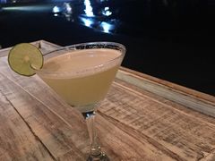 -Hai Bar And Grill