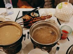 -上隐水产海鲜刺身自助餐(淮海百盛店)