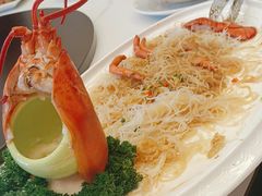 -保定中博希尔顿逸林酒店·御玺中餐厅