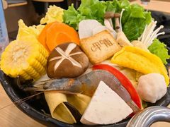 -呷哺呷哺 黄金牧场 (新中关购物中心店)