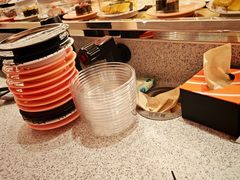 -争鲜回转寿司(西红门荟聚PLUS店)