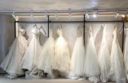 -B.Bridge Couture婚纱礼服(福田店)