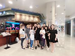 -荷花泰菜(东方新天地店)
