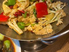 -吴越荣记·苏州菜·松鼠桂鱼(娄门景区店)