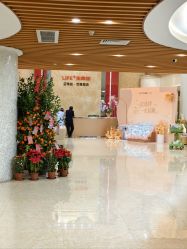 -生命加•Q考拉月子会所(玫瑰园店)