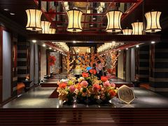 -杭州西子湖四季酒店·金沙厅