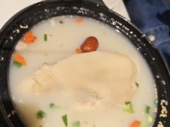 芸豆蹄花-付小姐在成都(五道口店)