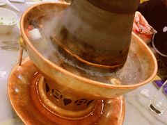 -牛街·马辈儿涮肉(牛街二店)