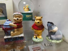-台北地下街