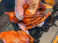 -羽鸽集·乳鸽专门店·地道顺德菜(岭南站店)