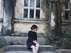 -涠洲岛-圣母堂