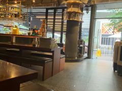 -haxnbauer海森堡德国餐厅(深圳coco店)