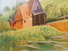 -九田家黑牛烤肉料理·自助(洪洞县城市花园店)