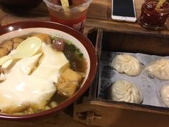 -八婆婆烧仙草(中山路店)