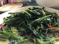 -墨白私房菜·广东菜 粤菜