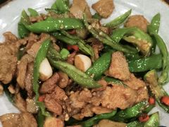 -西江美食舫·江西菜(健德桥店)