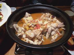 -炊烟小炒黄牛肉(中心印象城店)
