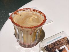 -sugarman espresso素饮糖人高新咖啡工厂