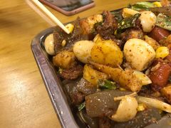 -幸福铁板烧(共和村店)