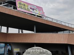 -下渚湖国家湿地公园科普馆