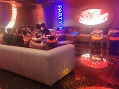 -W20 SHINING Party·K(悦豪和平路店)