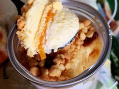 椰子西番莲罐子-皇后西斯汀(千姿汇店)