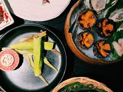 -花潮料理艺食馆(成都万象城店)