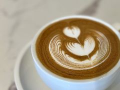 肉桂女孩-LAB COFFEE来杯咖啡(浦仓路店)