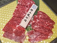 -NIUAN牛庵·日式和牛烧肉(恒隆店)