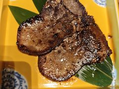 -青岛海泉湾皇冠假日度假酒店-天海日餐厅