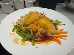 -羊故事·西北融合菜(华侨城店)