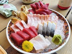 -田舍家Inakaya·炉端烧·铁板烧(天汇igc店)