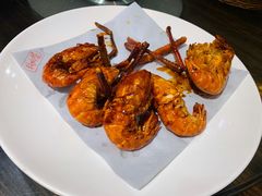 罗氏虾-猪肉婆私房菜(容桂总店)