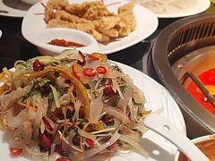 -红运火锅·中国名火锅·国风演绎(省体店)