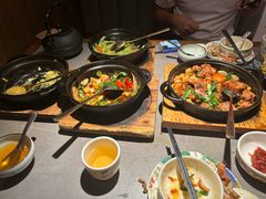 -得意啫·广东啫啫煲(前海HOP店)