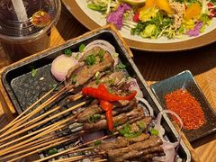 -馋嘴猫北京食堂·烤鸭·宵夜(亚运村店)