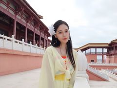-长城西部影视城