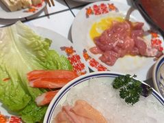 -旧街市鲜货老火锅(大光路店)