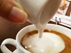 -JAMROCK 乐啡意咖啡