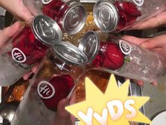 -海底捞火锅(东百中心店)