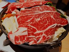 牛肉寿喜锅-南风(淮海街店)