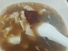 -馄饨侯(广渠门店)