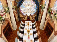 -叶叶菩提(太原别墅店)