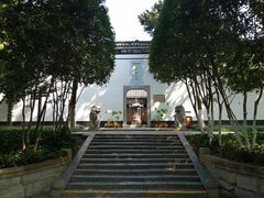 -包公祠